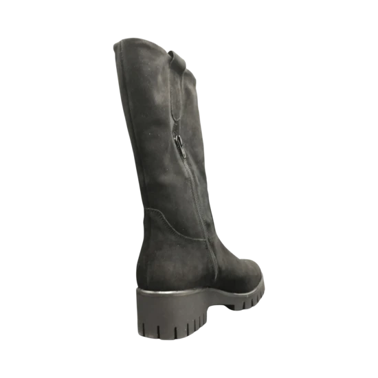 Lamica Klassische Stiefel Für Damen 4 Lamica Klassische Stiefel Für Damen – Bild 2