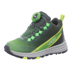 Vado Halbhohe Stiefel Für Jungen