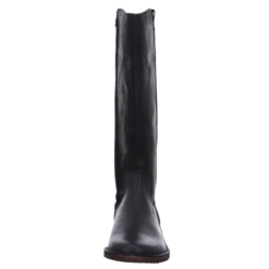 Kickers Bequeme Stiefel Für Damen -Capri Schuhe Geschaft 34001 01