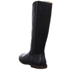 Kickers Bequeme Stiefel Für Damen -Capri Schuhe Geschaft 34001 09