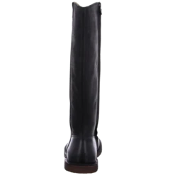 Kickers Bequeme Stiefel Für Damen -Capri Schuhe Geschaft 34001 11