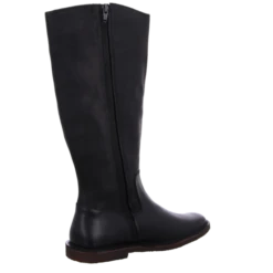 Kickers Bequeme Stiefel Für Damen -Capri Schuhe Geschaft 34001 14