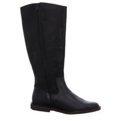 Kickers Bequeme Stiefel Für Damen -Capri Schuhe Geschaft 34001 17