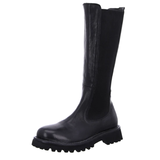 Moma Klassische Stiefel Für Damen 3 Moma Klassische Stiefel Für Damen