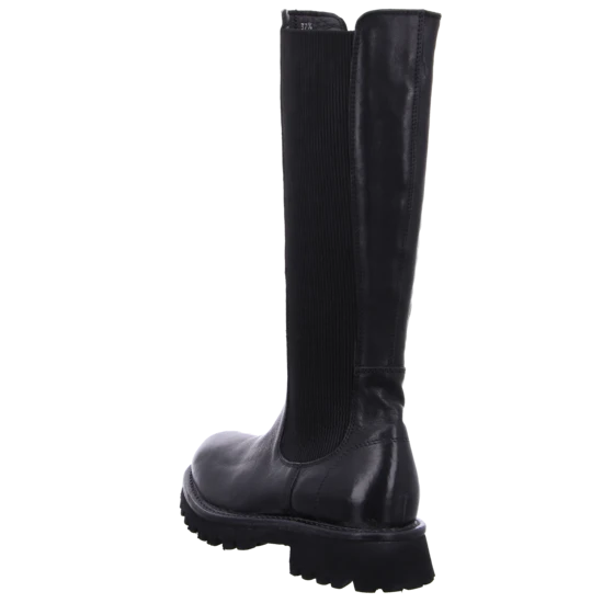 Moma Klassische Stiefel Für Damen 5 Moma Klassische Stiefel Für Damen – Bild 3