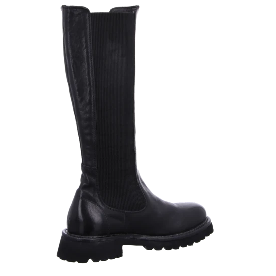 Moma Klassische Stiefel Für Damen 7 Moma Klassische Stiefel Für Damen – Bild 5