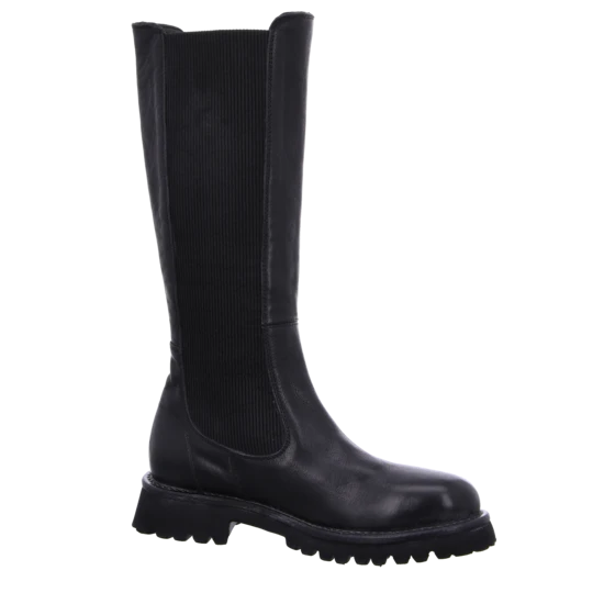 Moma Klassische Stiefel Für Damen 8 Moma Klassische Stiefel Für Damen – Bild 6