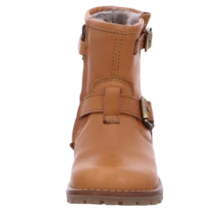Momino Halbhohe Stiefel Für Mädchen 15 Momino Halbhohe Stiefel Für Mädchen -Capri Schuhe Geschaft 34298 01