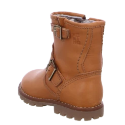 Momino Halbhohe Stiefel Für Mädchen 11 Momino Halbhohe Stiefel Für Mädchen -Capri Schuhe Geschaft 34298 09