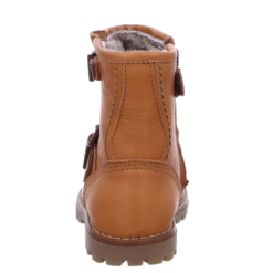 Momino Halbhohe Stiefel Für Mädchen 12 Momino Halbhohe Stiefel Für Mädchen -Capri Schuhe Geschaft 34298 11