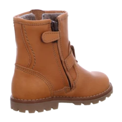 Momino Halbhohe Stiefel Für Mädchen 13 Momino Halbhohe Stiefel Für Mädchen -Capri Schuhe Geschaft 34298 14