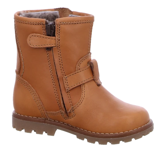 Momino Halbhohe Stiefel Für Mädchen 8 Momino Halbhohe Stiefel Für Mädchen – Bild 6