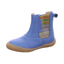 Däumling Halbhohe Stiefel Für Mädchen