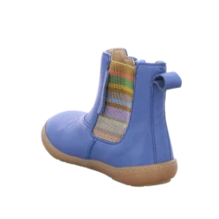 Däumling Halbhohe Stiefel Für Mädchen -Capri Schuhe Geschaft 35070 09