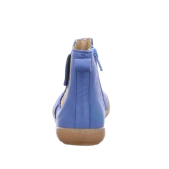 Däumling Halbhohe Stiefel Für Mädchen -Capri Schuhe Geschaft 35070 11