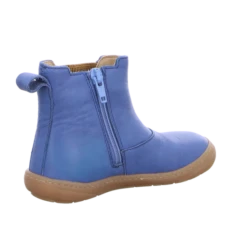 Däumling Halbhohe Stiefel Für Mädchen -Capri Schuhe Geschaft 35070 14