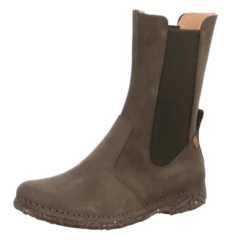 El Naturalista Sale: Komfort Stiefel Für Damen
