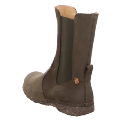 El Naturalista Sale: Komfort Stiefel Für Damen -Capri Schuhe Geschaft 35770 09