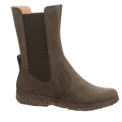 El Naturalista Sale: Komfort Stiefel Für Damen -Capri Schuhe Geschaft 35770 17