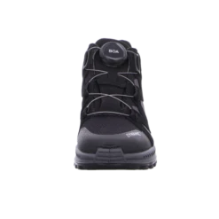 Ricosta Halbhohe Stiefel Für Mädchen -Capri Schuhe Geschaft 35865 01