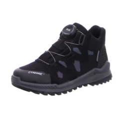 Ricosta Halbhohe Stiefel Für Mädchen