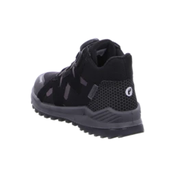 Ricosta Halbhohe Stiefel Für Mädchen -Capri Schuhe Geschaft 35865 09