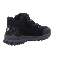 Ricosta Halbhohe Stiefel Für Mädchen -Capri Schuhe Geschaft 35865 14