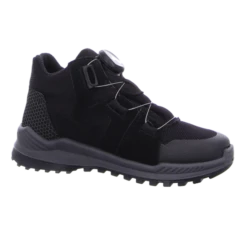 Ricosta Halbhohe Stiefel Für Mädchen -Capri Schuhe Geschaft 35865 17