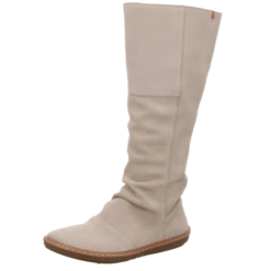 El Naturalista Bequeme Stiefel Für Damen