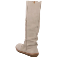El Naturalista Bequeme Stiefel Für Damen -Capri Schuhe Geschaft 35870 09