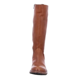 Moma Bequeme Stiefel Für Damen -Capri Schuhe Geschaft 35884 01