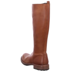 Moma Bequeme Stiefel Für Damen -Capri Schuhe Geschaft 35884 09