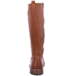 Moma Bequeme Stiefel Für Damen -Capri Schuhe Geschaft 35884 11