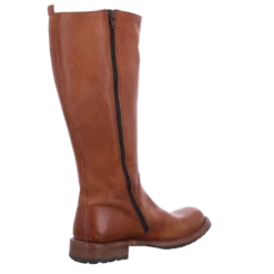 Moma Bequeme Stiefel Für Damen -Capri Schuhe Geschaft 35884 14