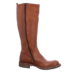 Moma Bequeme Stiefel Für Damen -Capri Schuhe Geschaft 35884 17