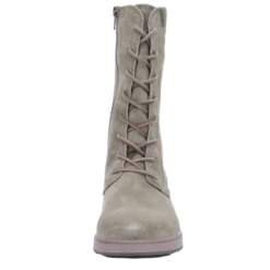 Think! Think Bequeme Stiefel Für Damen -Capri Schuhe Geschaft 35988 01