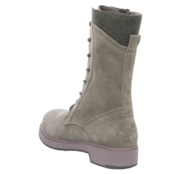 Think! Think Bequeme Stiefel Für Damen -Capri Schuhe Geschaft 35988 09