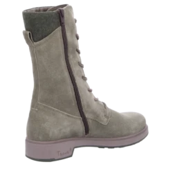 Think! Think Bequeme Stiefel Für Damen -Capri Schuhe Geschaft 35988 14