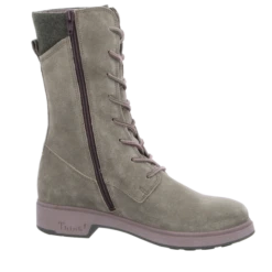 Think! Think Bequeme Stiefel Für Damen -Capri Schuhe Geschaft 35988 17