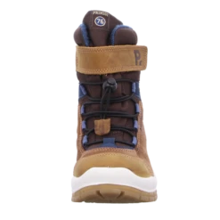 Primigi Halbhohe Stiefel Für Jungen 15 Primigi Halbhohe Stiefel Für Jungen -Capri Schuhe Geschaft 36053 01