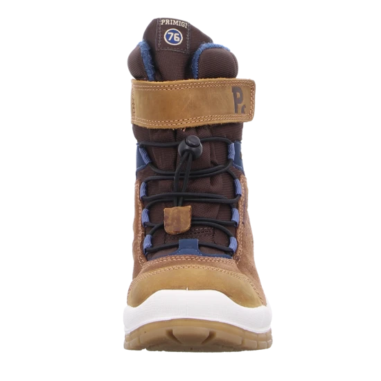 Primigi Halbhohe Stiefel Für Jungen 9 Primigi Halbhohe Stiefel Für Jungen – Bild 7