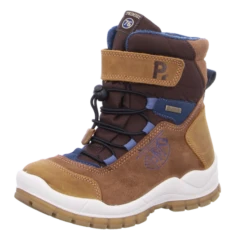 Primigi Halbhohe Stiefel Für Jungen