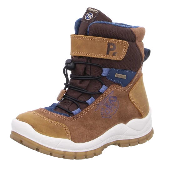 Primigi Halbhohe Stiefel Für Jungen 3 Primigi Halbhohe Stiefel Für Jungen