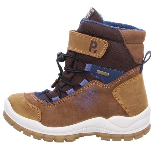 Primigi Halbhohe Stiefel Für Jungen 4 Primigi Halbhohe Stiefel Für Jungen – Bild 2