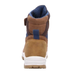 Primigi Halbhohe Stiefel Für Jungen 12 Primigi Halbhohe Stiefel Für Jungen -Capri Schuhe Geschaft 36053 11