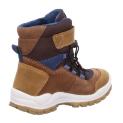 Primigi Halbhohe Stiefel Für Jungen 13 Primigi Halbhohe Stiefel Für Jungen -Capri Schuhe Geschaft 36053 14