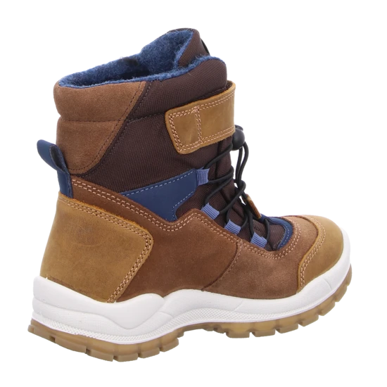 Primigi Halbhohe Stiefel Für Jungen 7 Primigi Halbhohe Stiefel Für Jungen – Bild 5