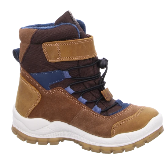 Primigi Halbhohe Stiefel Für Jungen 8 Primigi Halbhohe Stiefel Für Jungen – Bild 6