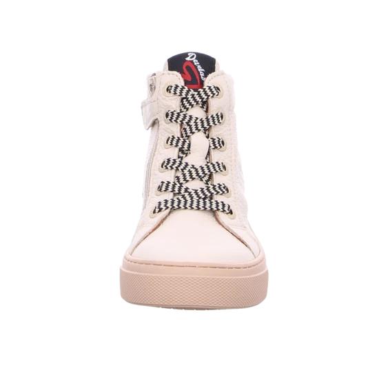 Develab Halbhohe Stiefel Für Mädchen 9 Develab Halbhohe Stiefel Für Mädchen – Bild 7