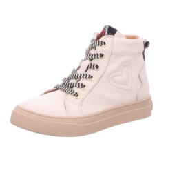 Develab Halbhohe Stiefel Für Mädchen